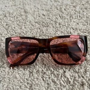Ray Bans Pink Limited Edition